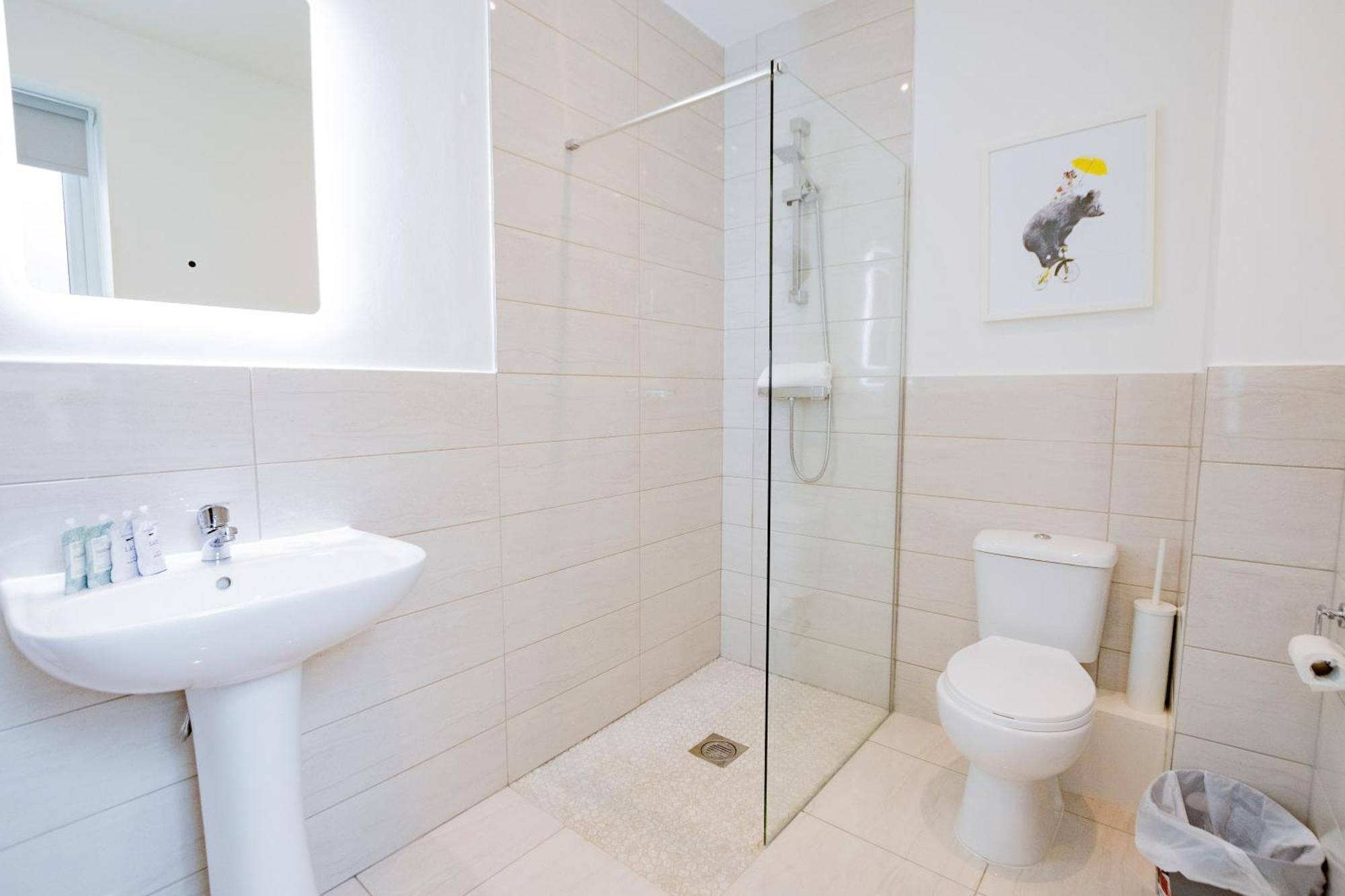 The Large Group House -Sleeps 21 Villa Dublin Dış mekan fotoğraf
