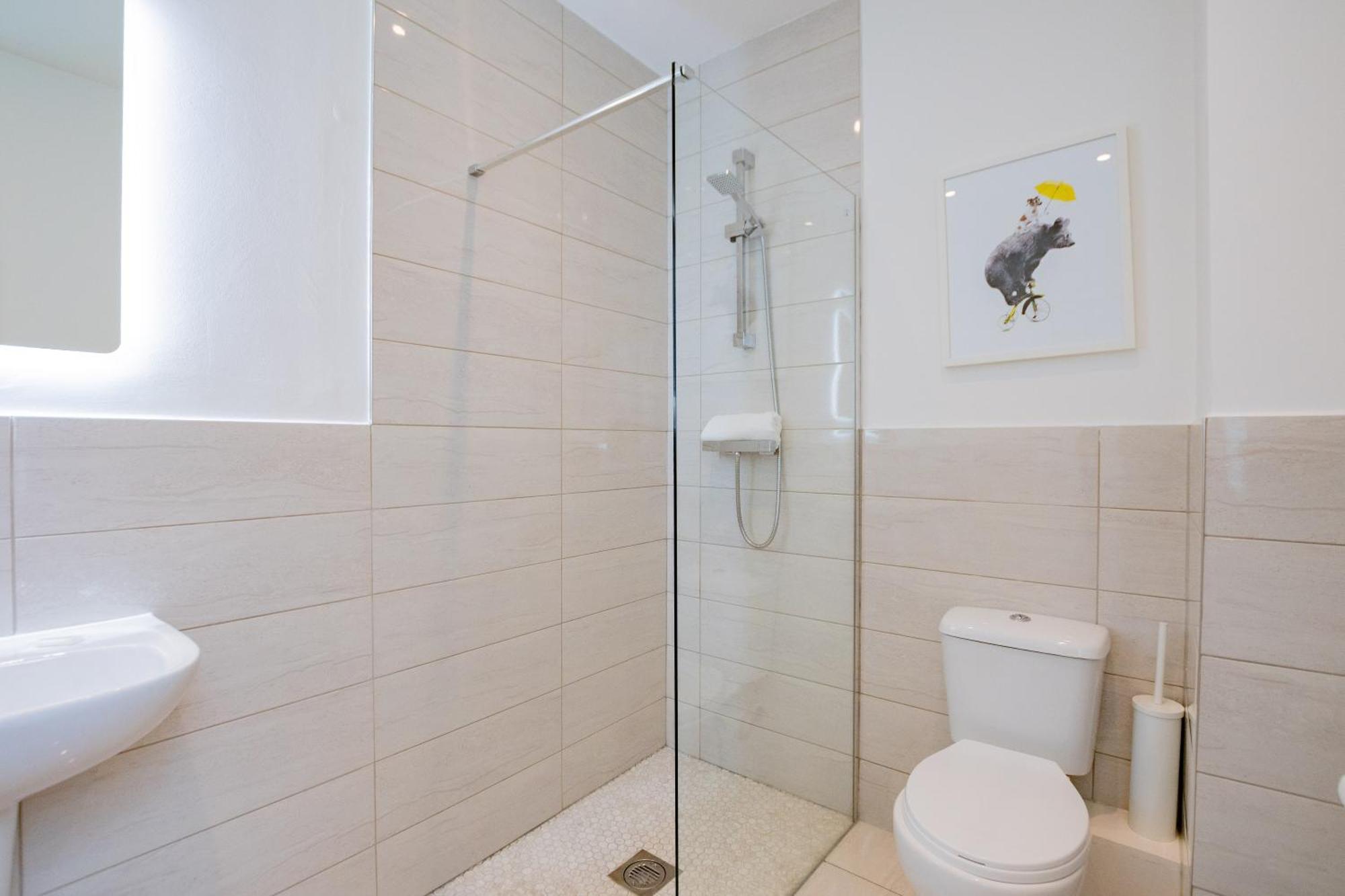 The Large Group House -Sleeps 21 Villa Dublin Dış mekan fotoğraf