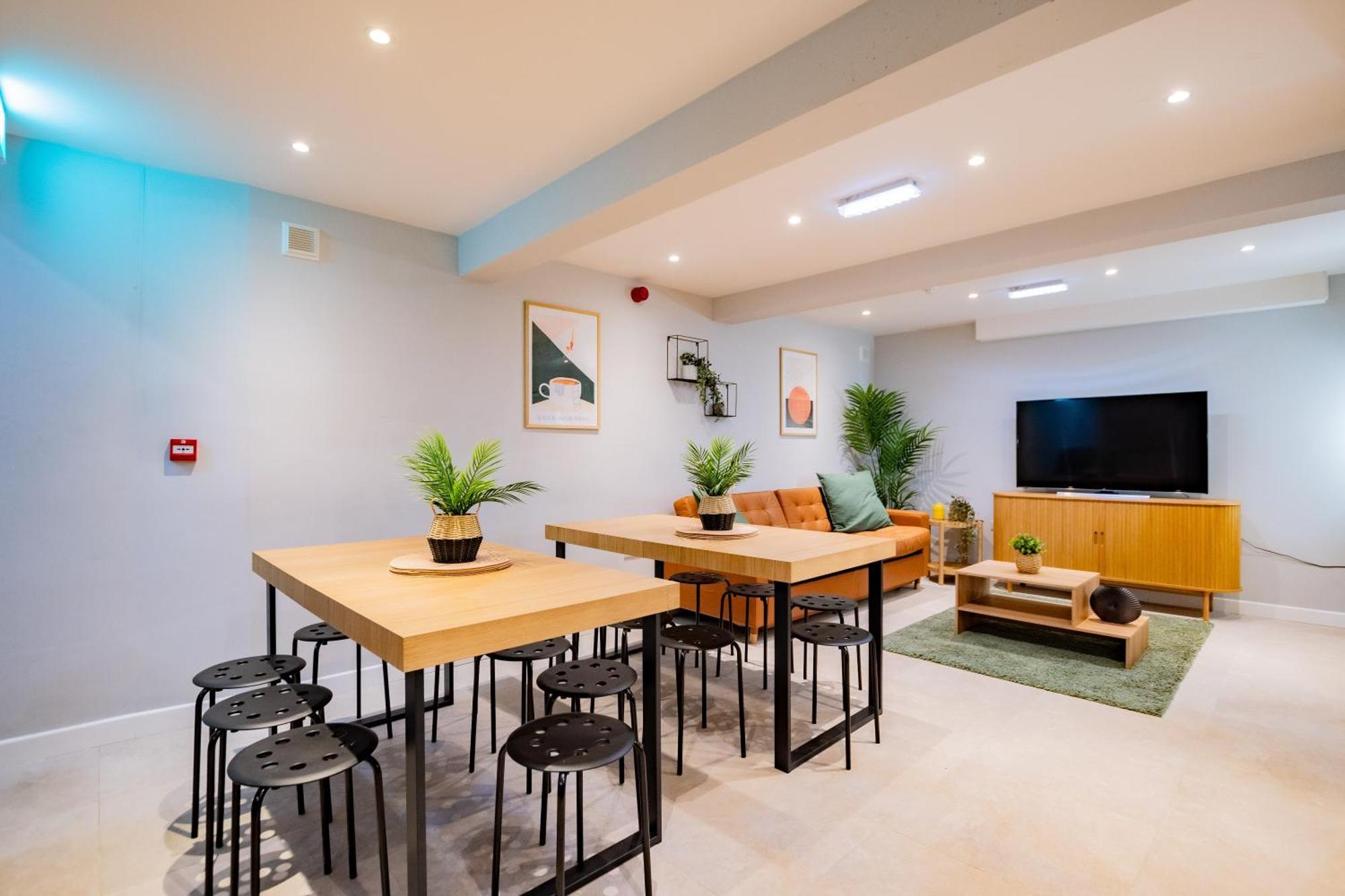 The Large Group House -Sleeps 21 Villa Dublin Dış mekan fotoğraf